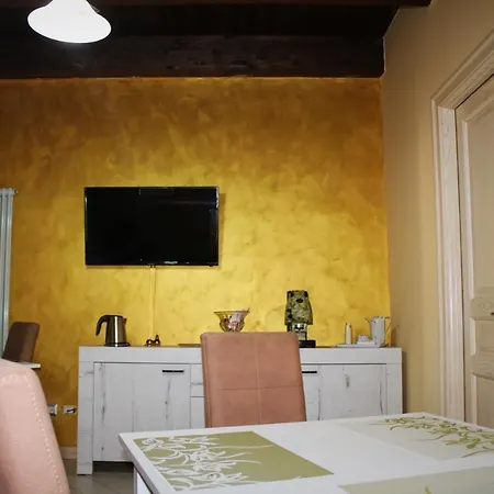 Arcobaleno * Cosenza