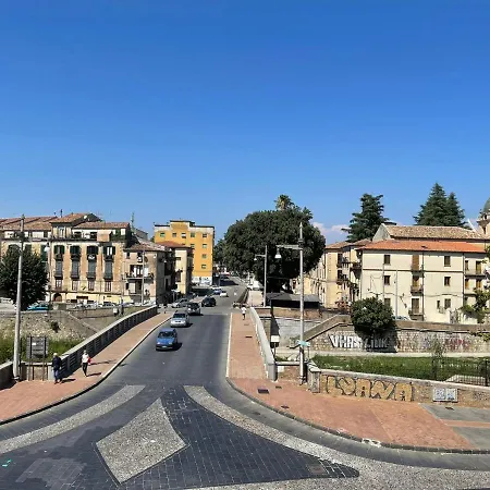 Bed & Breakfast Arcobaleno *