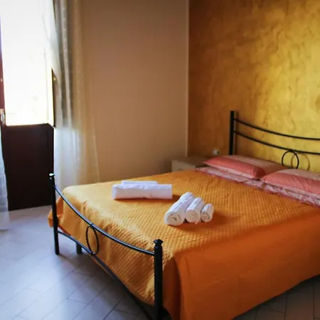 Arcobaleno Bed and breakfast Cosenza