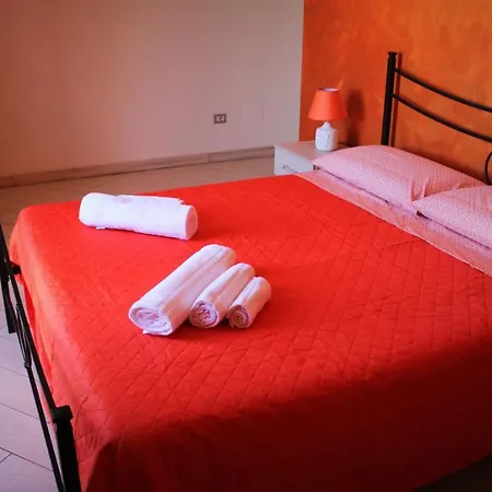 Arcobaleno Bed & Breakfast Cosenza