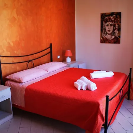 Arcobaleno Bed & Breakfast Cosenza