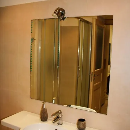 Arcobaleno Bed and breakfast Cosenza