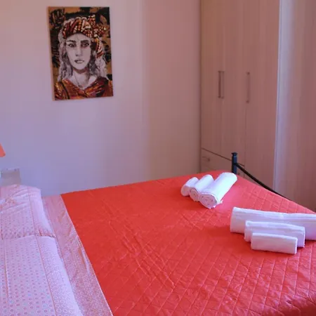 Arcobaleno Bed & Breakfast Cosenza