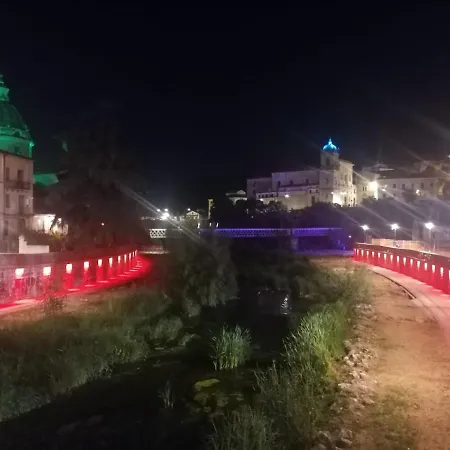 Bed & Breakfast Arcobaleno