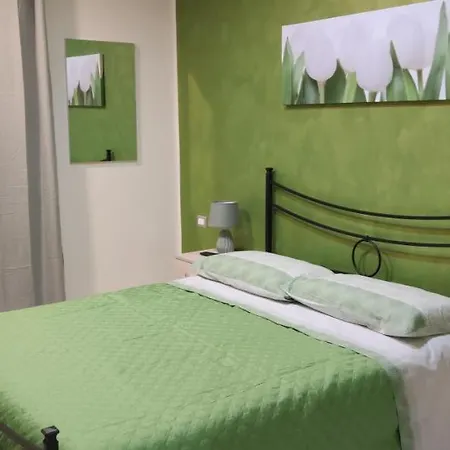 Arcobaleno Bed & Breakfast Cosenza
