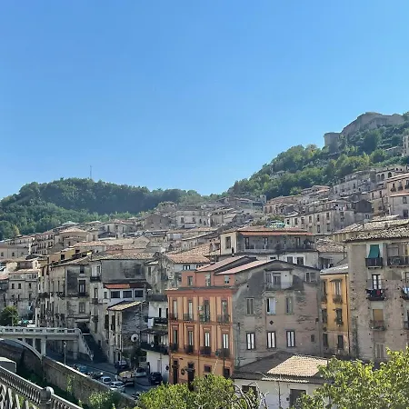 Bed and breakfast Arcobaleno *