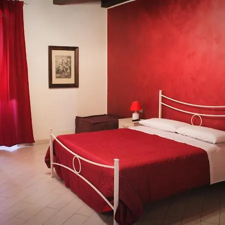 Arcobaleno Bed and breakfast Cosenza