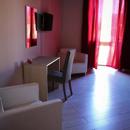 Arcobaleno Bed & Breakfast