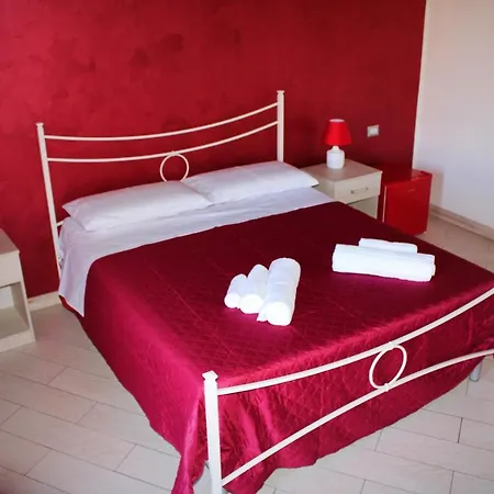 Arcobaleno Bed & Breakfast