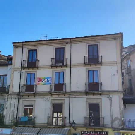 Bed and breakfast Arcobaleno *