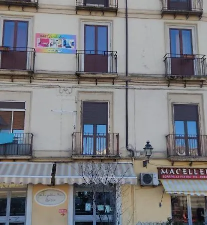 Arcobaleno Bed & Breakfast