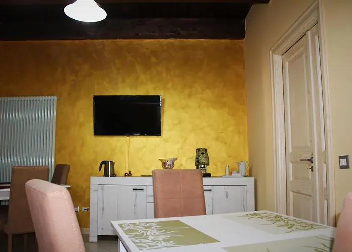 Arcobaleno * Cosença