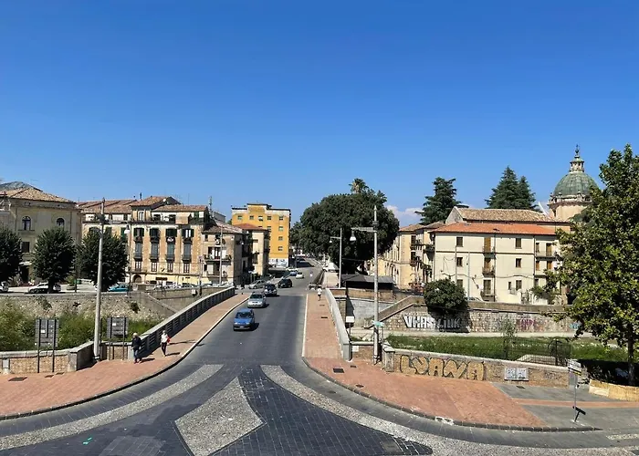 Alojamento de Acomodação e Pequeno-almoço Arcobaleno *
