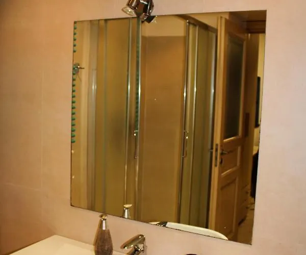 Arcobaleno Frühstückspension Cosenza