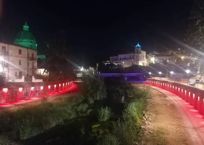 Alojamento de Acomodação e Pequeno-almoço Arcobaleno