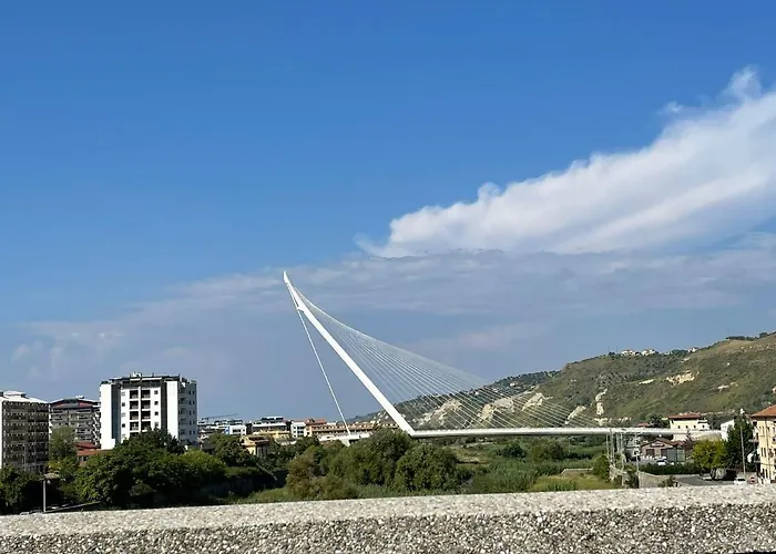 Arcobaleno Frühstückspension