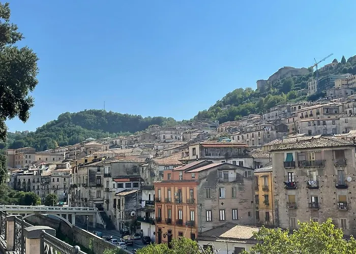 Frühstückspension Arcobaleno *