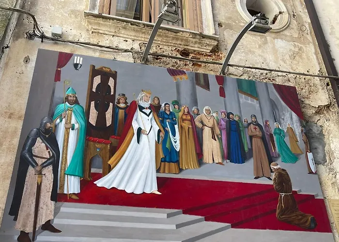 Arcobaleno * Cosença