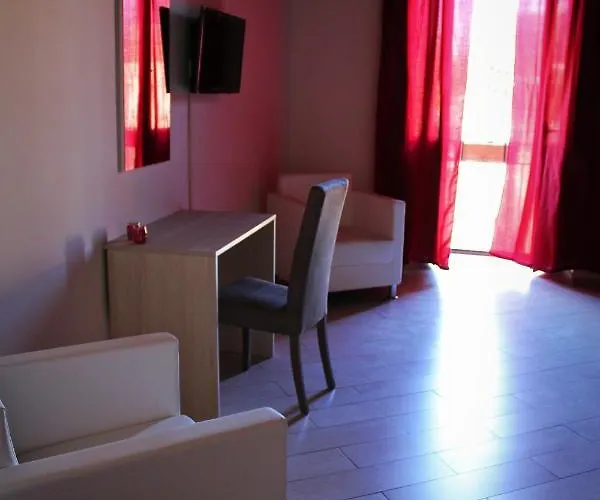 Arcobaleno Alojamento de Acomodação e Pequeno-almoço