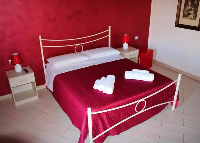 Arcobaleno Alojamento de Acomodação e Pequeno-almoço