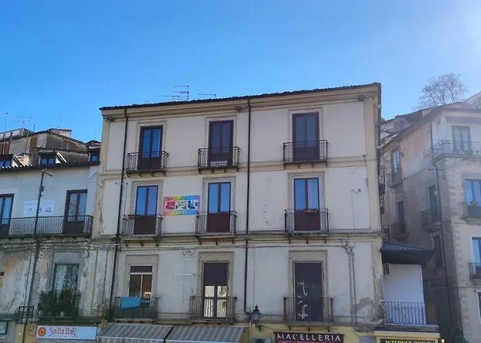 Frühstückspension Arcobaleno *