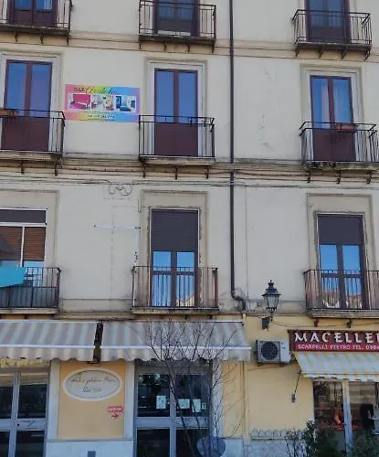 Arcobaleno Alojamento de Acomodação e Pequeno-almoço